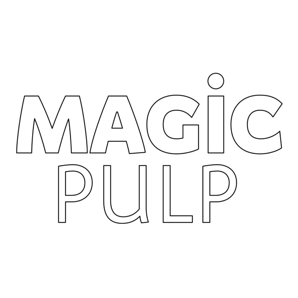 Magic Pulp