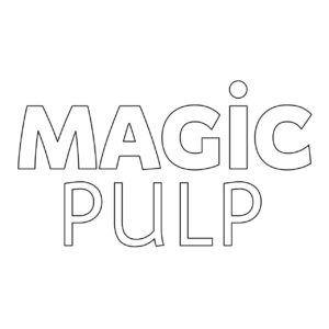 Lire la suite à propos de l’article Magic Pulp
