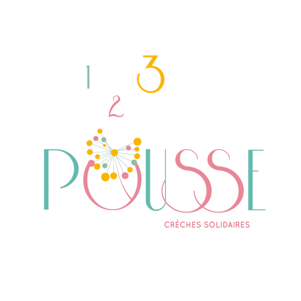 1 2 3 Pousse
