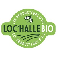 Loc’Halle bio