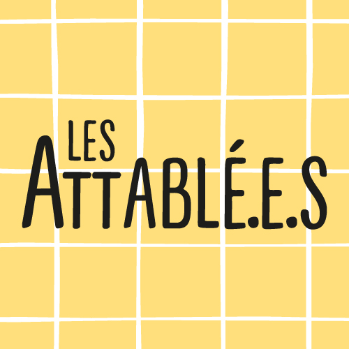 les Attablé·e·s