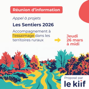 Webinaire Sentiers 2026 - visuel carré